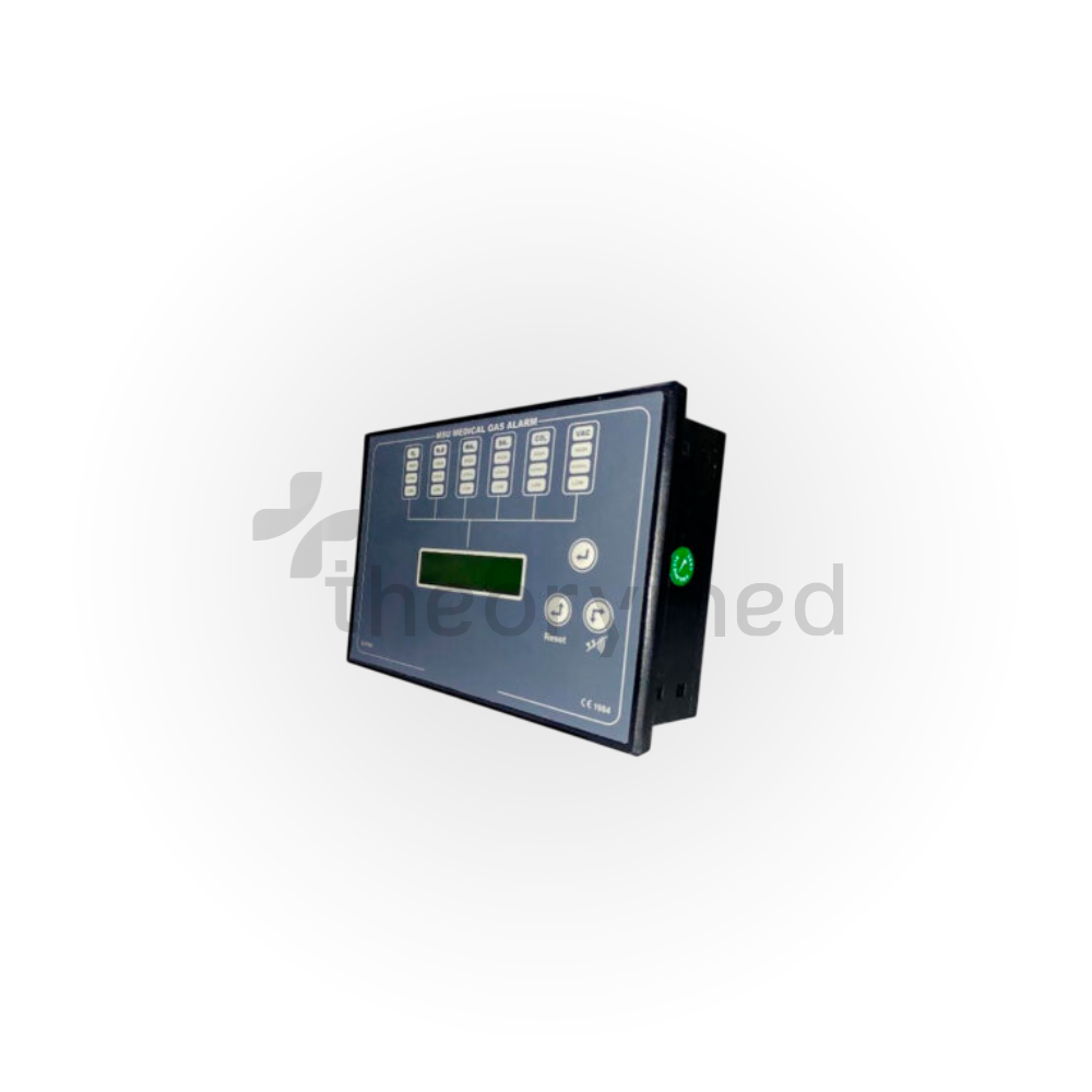Medical Gas Alarm System