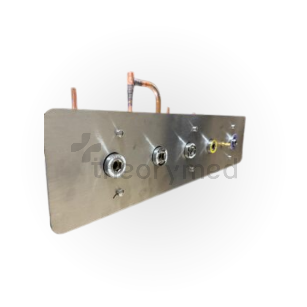 Wall Module (Flush-Mounted) - Image 3